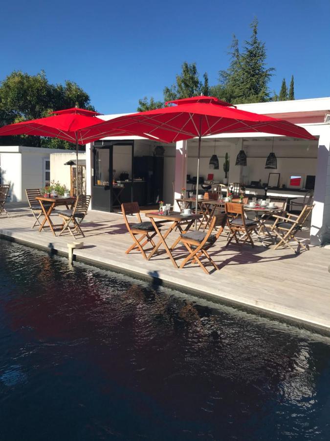 Villa Le Sud 카시스 외부 사진