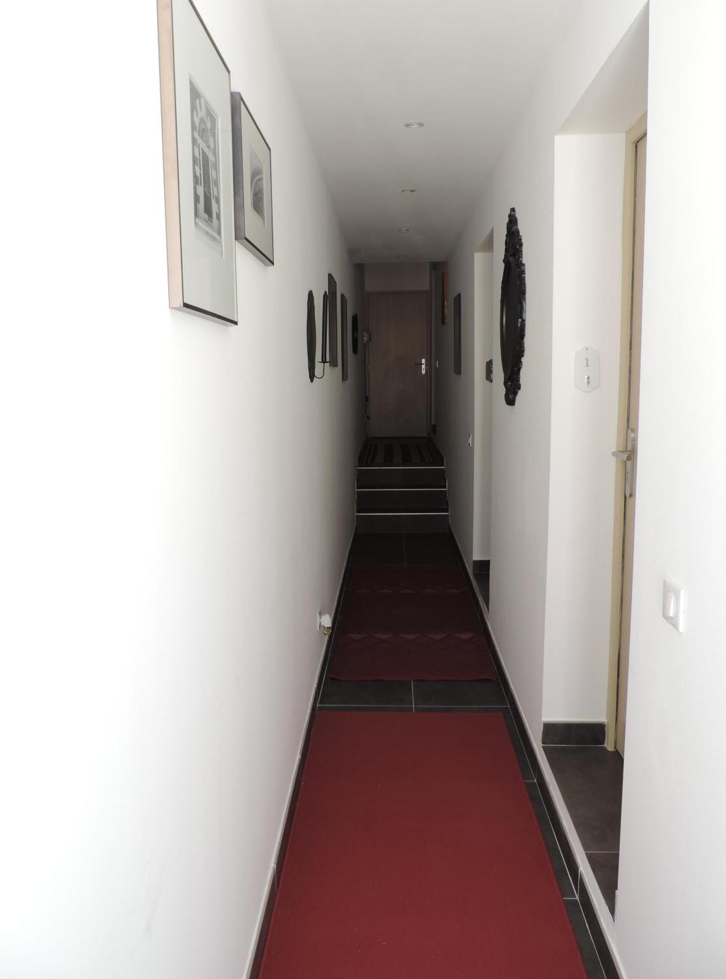 Villa Le Sud 카시스 외부 사진